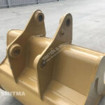 2025 Caterpillar 317 NG Attachment - Bucket for sale — view 5