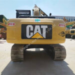 2020 Caterpillar 320 Excavator - Crawler for sale — view 3