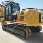 2020 Caterpillar 320 Excavator - Crawler for sale — view 4