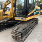 2011 Caterpillar 320BL Excavator - Crawler for sale — view 2