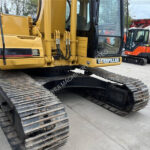 2011 Caterpillar 320BL Excavator - Crawler for sale — view 3