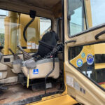 2011 Caterpillar 320BL Excavator - Crawler for sale — view 5