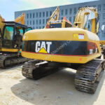 2016 Caterpillar 320CL Excavator - Crawler for sale — view 2