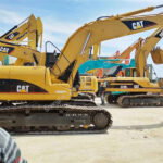 2016 Caterpillar 320CL Excavator - Crawler for sale — view 5