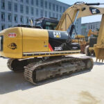 2020 Caterpillar 320DL Excavator - Crawler for sale — view 2