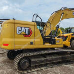 2021 Caterpillar 320GC Excavator - Crawler for sale