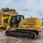 2021 Caterpillar 320GC Excavator - Crawler for sale — view 2
