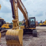 2021 Caterpillar 320GC Excavator - Crawler for sale — view 5