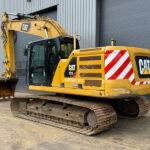2018 Caterpillar Excavator - Crawler for sale — view 2