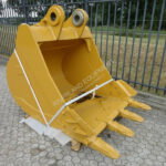 2024 Caterpillar 324 CAT Attachment - Bucket for sale