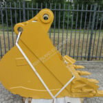 2024 Caterpillar 324 CAT Attachment - Bucket for sale — view 2