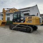 2019 Caterpillar 325DL Excavator - Crawler for sale
