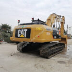 2019 Caterpillar 325DL Excavator - Crawler for sale — view 2