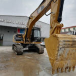 2019 Caterpillar 325DL Excavator - Crawler for sale — view 4