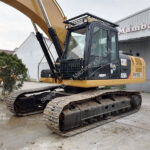 2019 Caterpillar 325DL Excavator - Crawler for sale — view 5