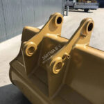 2025 Caterpillar 326 NG Attachment - Bucket for sale — view 5