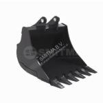 2025 Caterpillar 326GC Attachment - Bucket for sale