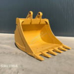 2025 Caterpillar 326GC Attachment - Bucket for sale — view 2