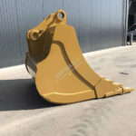 2025 Caterpillar 326GC Attachment - Bucket for sale — view 4