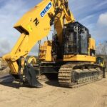 2010 Caterpillar 328D Excavator - Crawler for sale — view 2