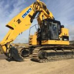 2010 Caterpillar 328D Excavator - Crawler for sale — view 3