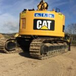 2010 Caterpillar 328D Excavator - Crawler for sale — view 5