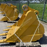 2022 Caterpillar Attachment - Bucket for sale — view 3