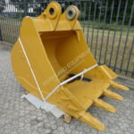 2024 Caterpillar 329 CAT Bucket Attachment - Bucket for sale
