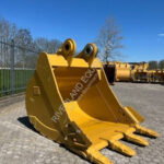 2024 Caterpillar 329 CAT Bucket Attachment - Bucket for sale — view 3
