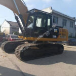 2020 Caterpillar Excavator - Crawler for sale — view 3