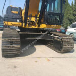 2020 Caterpillar Excavator - Crawler for sale — view 4