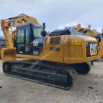 2018 Caterpillar 330D2L Excavator - Crawler for sale