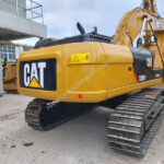 2018 Caterpillar 330D2L Excavator - Crawler for sale — view 4