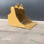2025 Caterpillar 336 NG TB Attachment - Bucket for sale — view 2