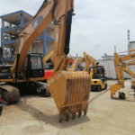 2018 Caterpillar 336D Excavator - Crawler for sale