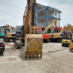 2018 Caterpillar 336D Excavator - Crawler for sale — view 2