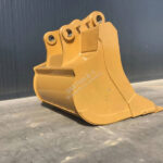 2025 Caterpillar 336GC TB Attachment - Bucket for sale — view 5