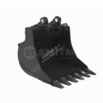 2025 Caterpillar 340F TB Attachment - Bucket for sale