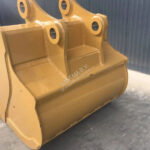 2025 Caterpillar 340F TB Attachment - Bucket for sale — view 3