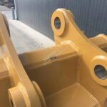 2025 Caterpillar 340F TB Attachment - Bucket for sale — view 4