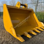 Caterpillar Attachment - Bucket for sale
