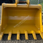Caterpillar Attachment - Bucket for sale — view 4