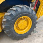 2025 Caterpillar 420F Excavator - Mini for sale — view 4
