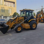 2025 Caterpillar 430F Loader - Backhoe for sale — view 3