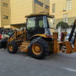 2025 Caterpillar 430F Loader - Backhoe for sale — view 4