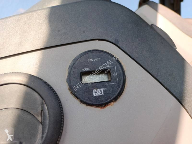 2008 Caterpillar 432E Loader - Backhoe for sale — view 5