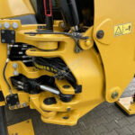 2016 Caterpillar 444 F2 Loader - Backhoe for sale — view 3