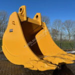Caterpillar Attachment - Bucket for sale — view 2