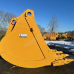 Caterpillar Attachment - Bucket for sale — view 3