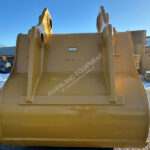 Caterpillar Attachment - Bucket for sale — view 5